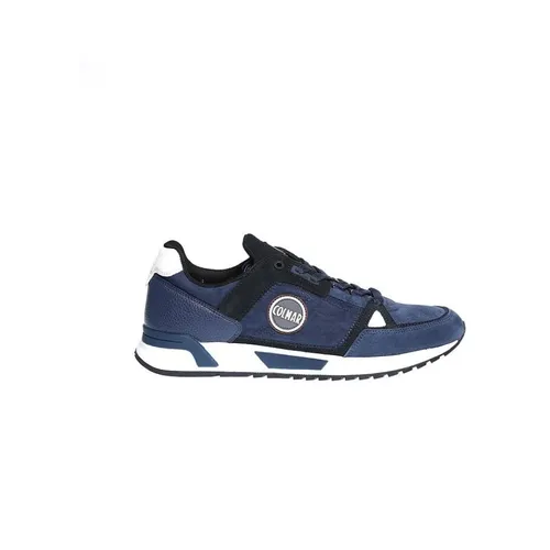 Colmar - Shoes > Sneakers - Blue - Colmar - Modalova