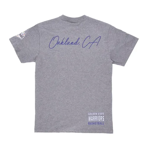 Tops > T-Shirts - - Mitchell & Ness - Modalova