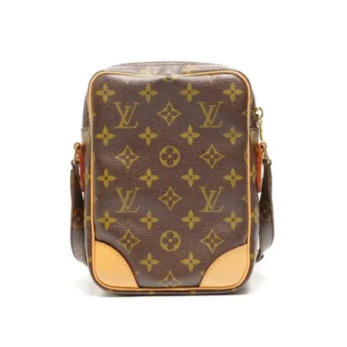 Pre-owned > Pre-owned Bags > Pre-owned Cross Body Bags - - Louis Vuitton Vintage - Modalova