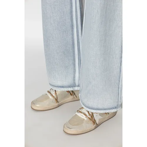 Shoes > Sneakers - - Golden Goose - Modalova