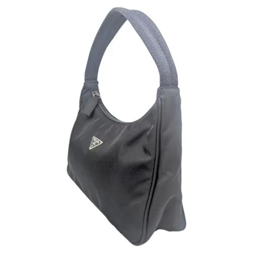 Pre-owned > Pre-owned Bags > Pre-owned Shoulder Bags - - Prada Vintage - Modalova