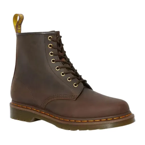 Shoes > Boots > Lace-up Boots - - Dr. Martens - Modalova