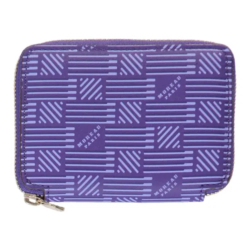Accessories > Wallets & Cardholders - - Moreau Paris - Modalova