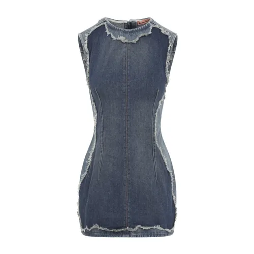 Dresses > Day Dresses > Short Dresses - - Acne Studios - Modalova