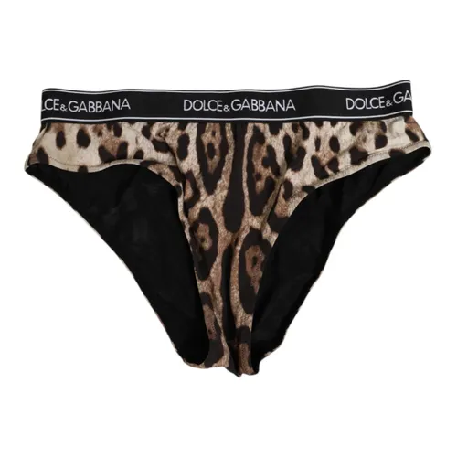 Underwear > Bottoms - - Dolce & Gabbana - Modalova