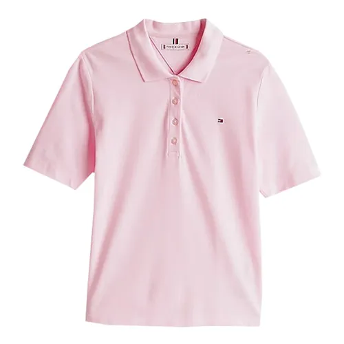 Tops > Polo Shirts - - Tommy Hilfiger - Modalova