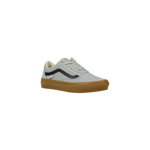 Vans - Shoes > Sneakers - Gray - Vans - Modalova