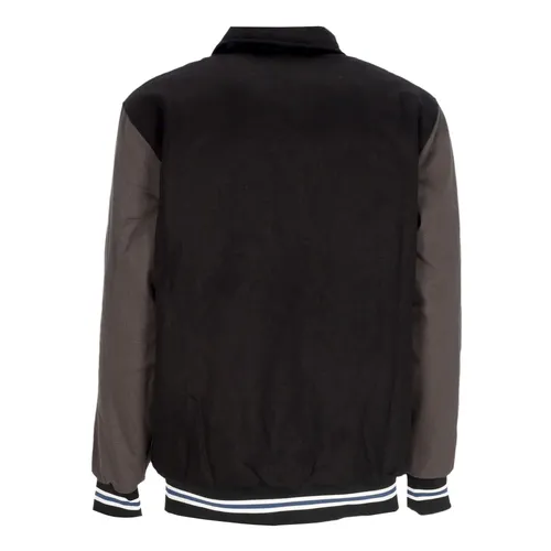 Jackets > Bomber Jackets - - 47 Brand - Modalova