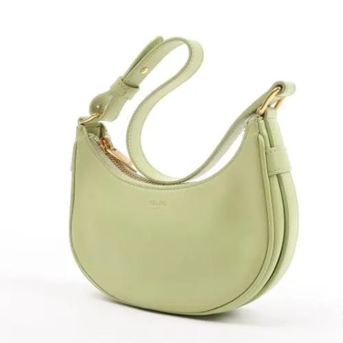 Pre-owned > Pre-owned Bags > Pre-owned Shoulder Bags - - Celine Vintage - Modalova