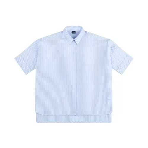 Blouses & Shirts > Shirts - - Fay - Modalova