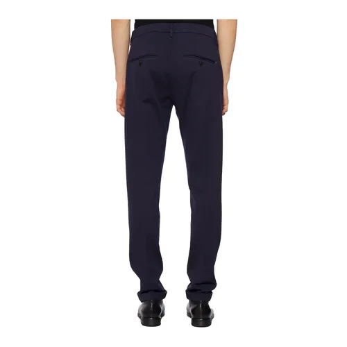 Trousers > Slim-fit Trousers - - Dondup - Modalova