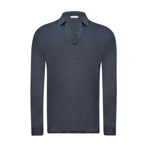 Tops > Polo Shirts - - Gran Sasso - Modalova