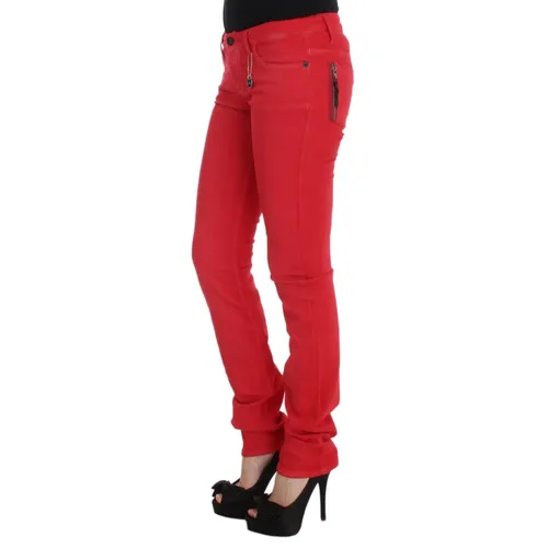 Jeans > Slim-fit Jeans - - Costume National - Modalova