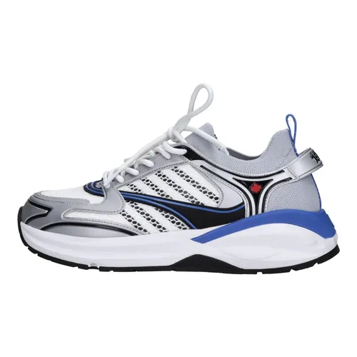 Shoes > Sneakers - - Dsquared2 - Modalova