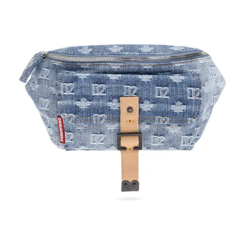 Bags > Belt Bags - - Dsquared2 - Modalova