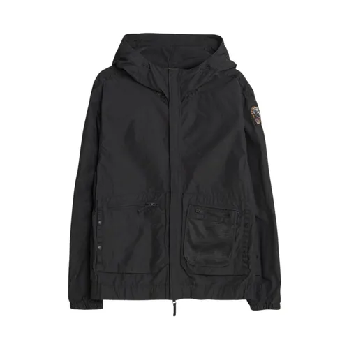 Sport > Outdoor > Jackets > Wind Jackets - - Parajumpers - Modalova
