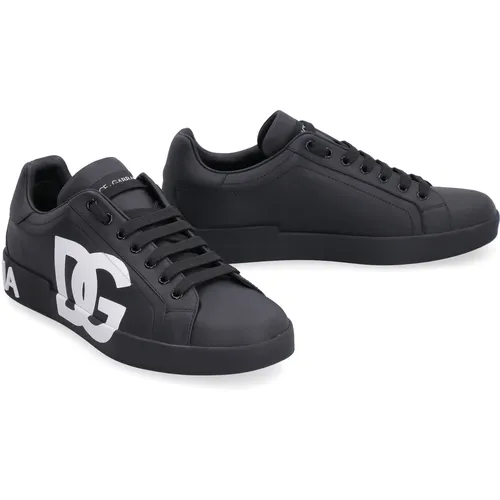 Shoes > Sneakers - - Dolce & Gabbana - Modalova