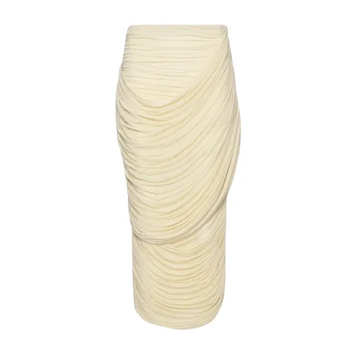 Skirts > Midi Skirts - - Magda Butrym - Modalova