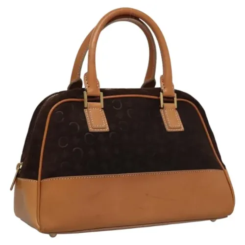 Pre-owned > Pre-owned Bags > Pre-owned Handbags - - Celine Vintage - Modalova