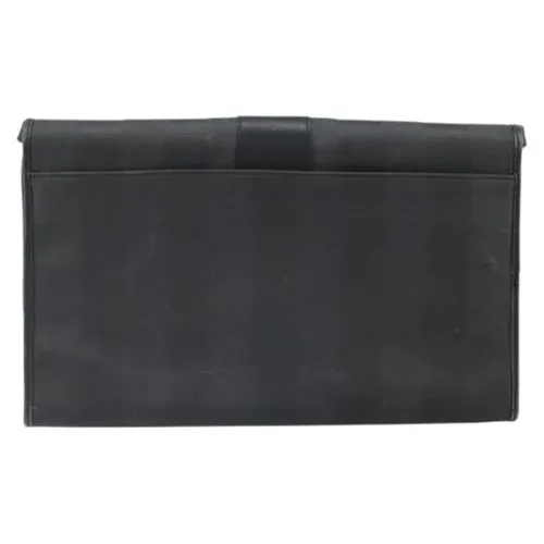 Pre-owned > Pre-owned Bags > Pre-owned Cross Body Bags - - Fendi Vintage - Modalova