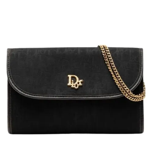 Pre-owned > Pre-owned Bags > Pre-owned Clutches - - Dior Vintage - Modalova