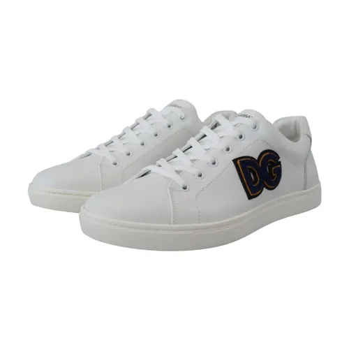 Shoes > Sneakers - - Dolce & Gabbana - Modalova