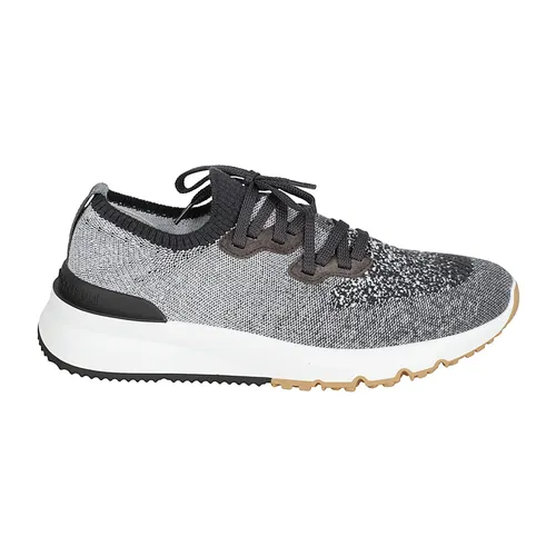 Shoes > Sneakers - - Brunello Cucinelli - Modalova