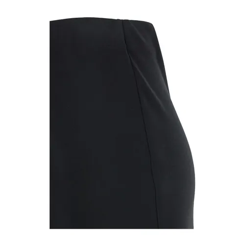 Skirts > Midi Skirts - - Plain - Modalova