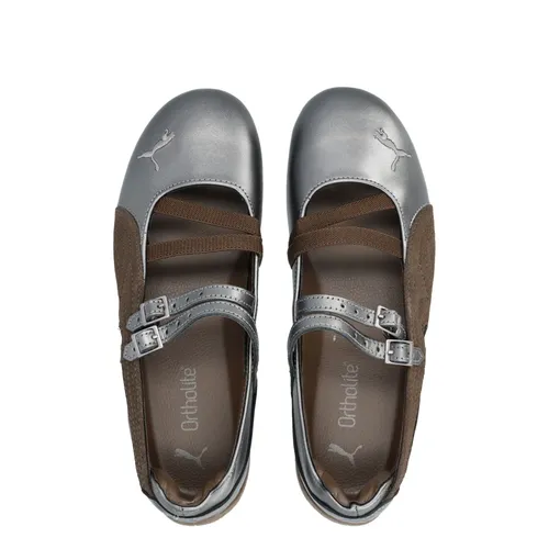 Shoes > Flats > Ballerinas - - Puma - Modalova