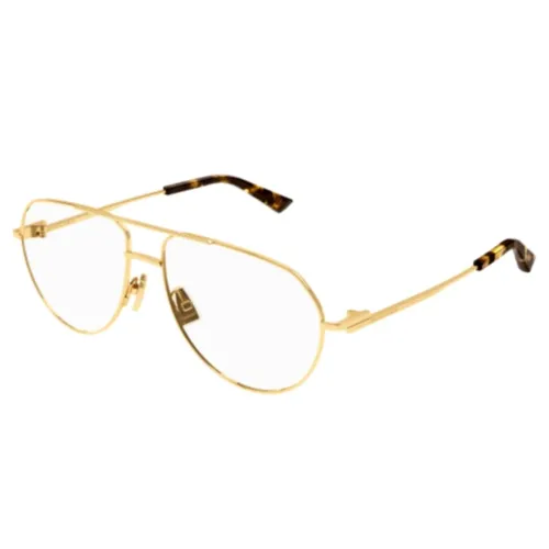 Accessories > Glasses - - Bottega Veneta - Modalova