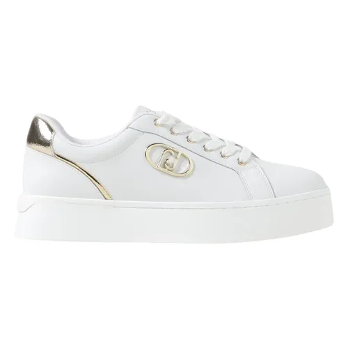 Liu Jo - Shoes > Sneakers - White - Liu Jo - Modalova