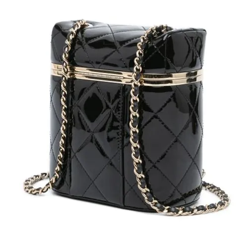 Pre-owned > Pre-owned Bags > Pre-owned Mini Bags - - Chanel Vintage - Modalova