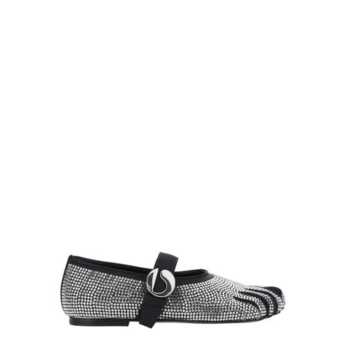 Shoes > Flats > Ballerinas - - Coperni - Modalova