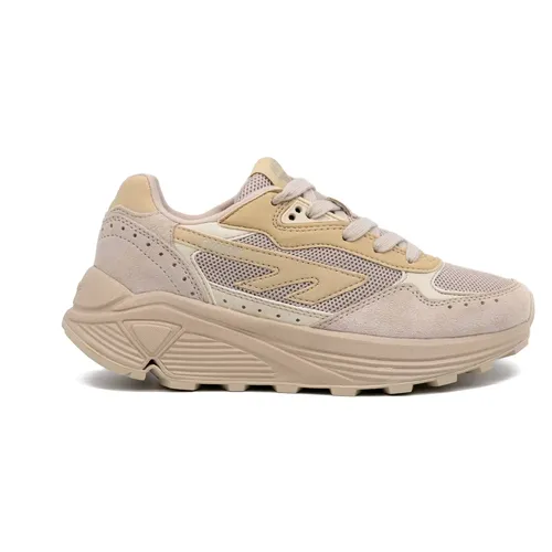 Hi-Tec - Shoes > Sneakers - Beige - Hi-Tec - Modalova