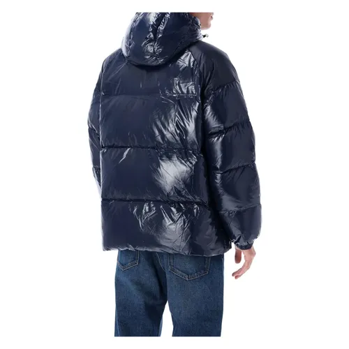 Jackets > Down Jackets - - Pyrenex - Modalova
