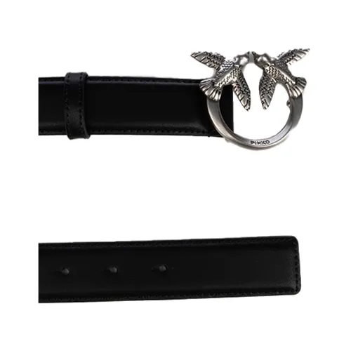 Accessories > Belts - - Pinko - Modalova