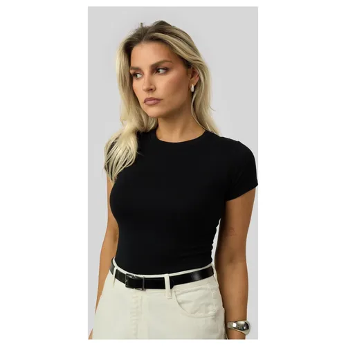 Guaja. - Tops > T-Shirts - Black - Guaja. - Modalova