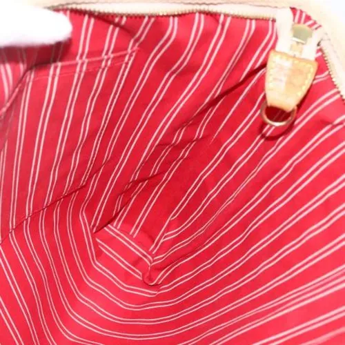 Pre-owned > Pre-owned Bags > Pre-owned Tote Bags - - Louis Vuitton Vintage - Modalova