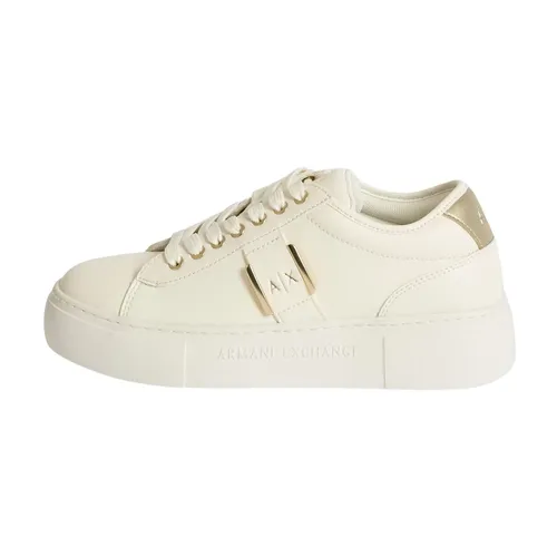 Shoes > Sneakers - - Armani Exchange - Modalova