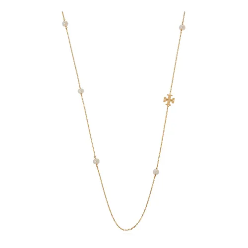 Accessories > Jewellery > Necklaces - - Tory Burch - Modalova