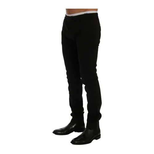 Trousers > Chinos - - Gianfranco Ferré - Modalova