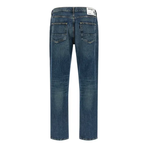 Jeans > Straight Jeans - - Department Five - Modalova