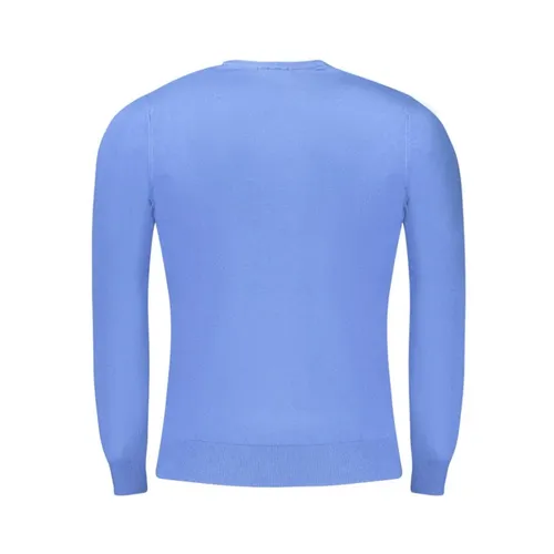 Knitwear > Round-neck Knitwear - - Cavalli Class - Modalova