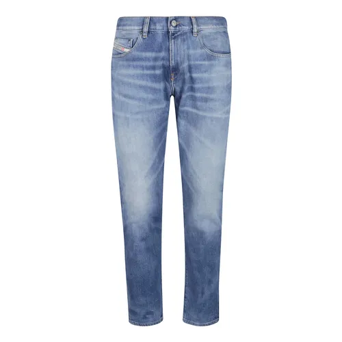 Jeans > Slim-fit Jeans - - Diesel - Modalova