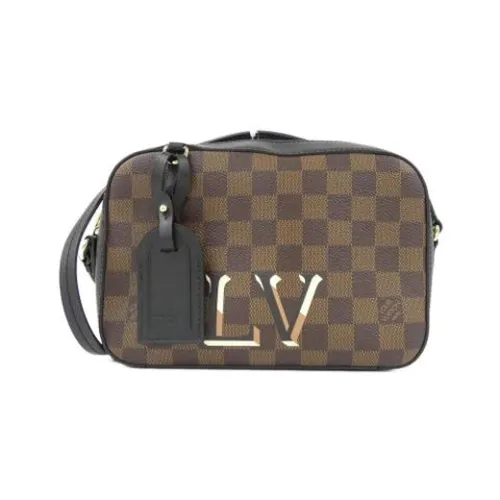 Pre-owned > Pre-owned Bags > Pre-owned Cross Body Bags - - Louis Vuitton Vintage - Modalova