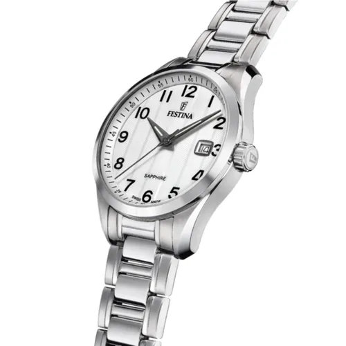 Accessories > Watches - - Festina - Modalova
