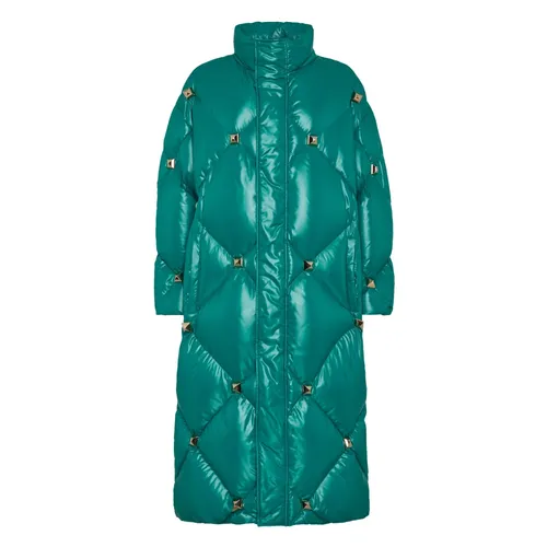 Coats > Down Coats - - Philipp Plein - Modalova