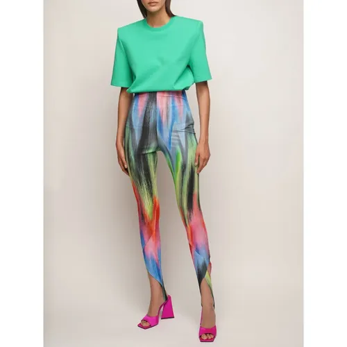 Trousers > Leggings - - The Attico - Modalova