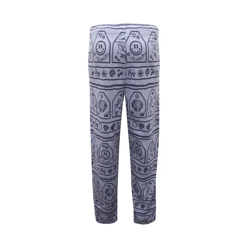 Trousers > Sweatpants - - Ganni - Modalova