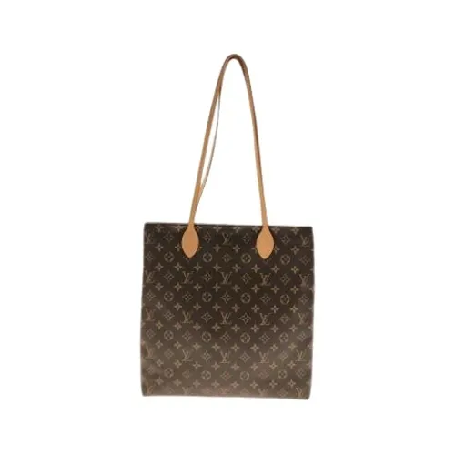 Pre-owned > Pre-owned Bags > Pre-owned Tote Bags - - Louis Vuitton Vintage - Modalova